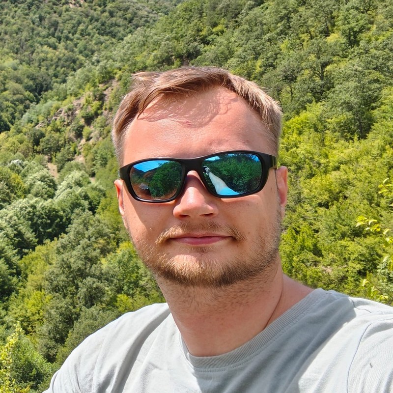 Kamil Tekiela